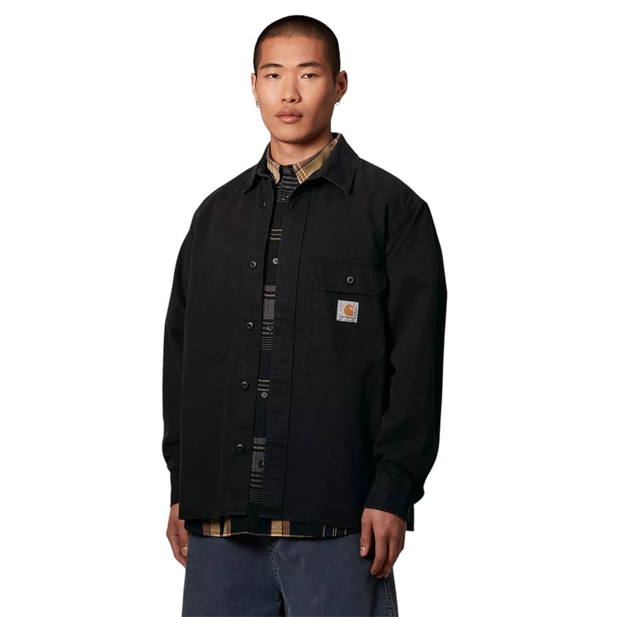 Reno Shirt Jac giubbino da uomo Carhartt WIP | I03144789GD